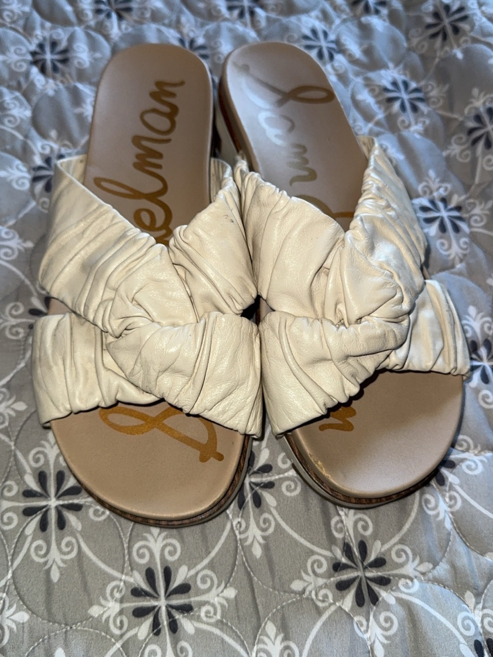 Sam Edelman Women’s Sandals